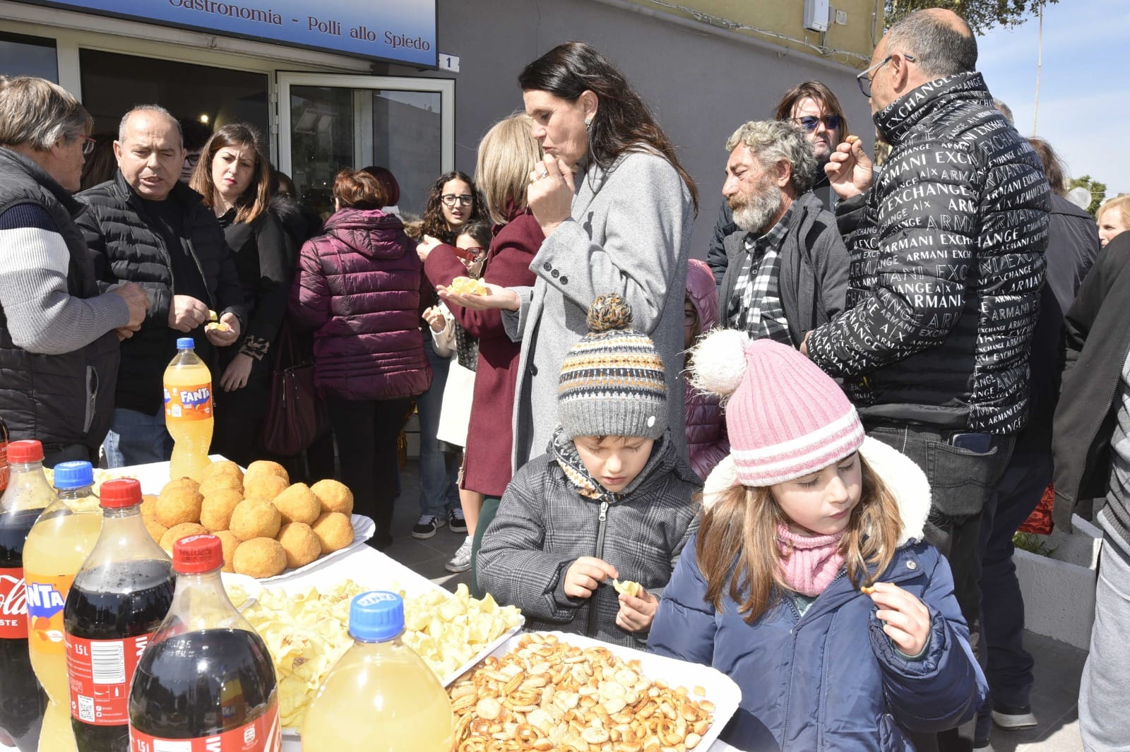 Trattoria Foto 27